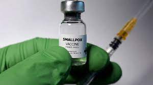 MOH to purchase 5,000 doses of smallpox vaccine 